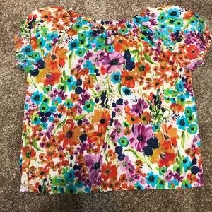 {Sold} Old Navy Top